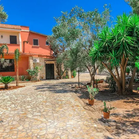 Ducale Βίλα Porto Cesareo