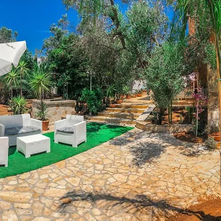 Ducale Βίλα Porto Cesareo