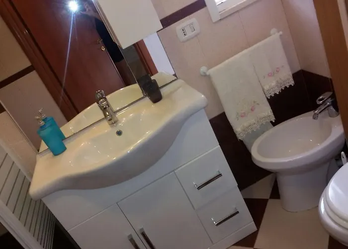 Villa Ducale Porto Cesareo