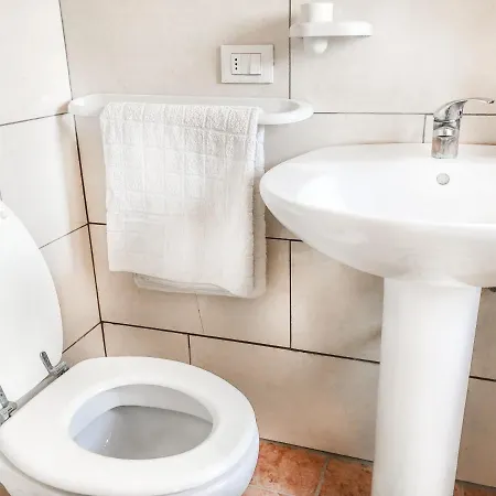 Ducale Вилла Порто-Чезарео