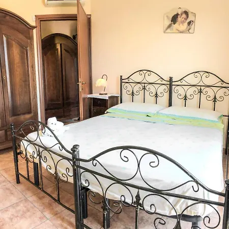 Villa Ducale Porto Cesareo