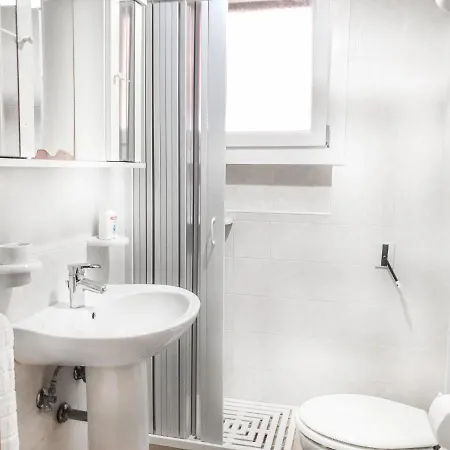 Вилла Ducale Порто-Чезарео