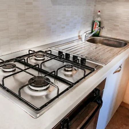 Villa Ducale Porto Cesareo