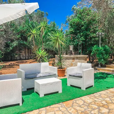 Ducale Вилла Порто-Чезарео