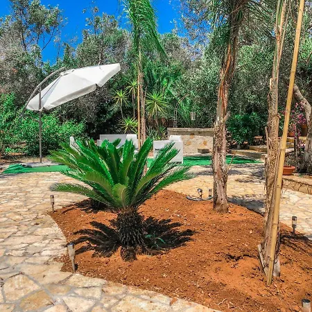 Villa Ducale Porto Cesareo