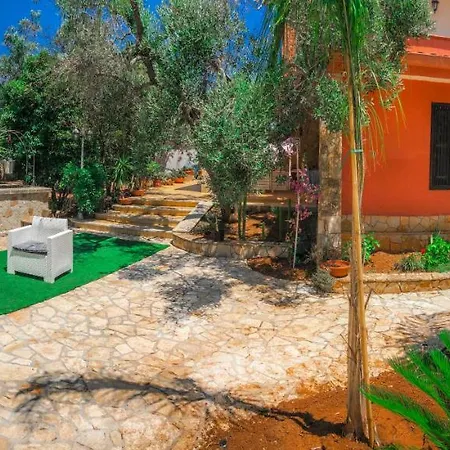 Villa Ducale Porto Cesareo