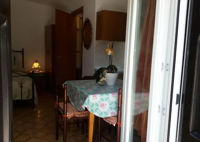 Villa Ducale Porto Cesareo