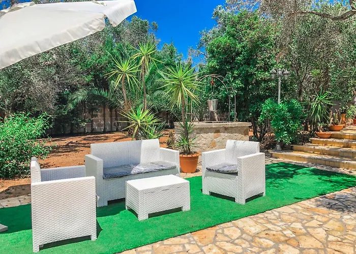 Ducale Villa Porto Cesareo