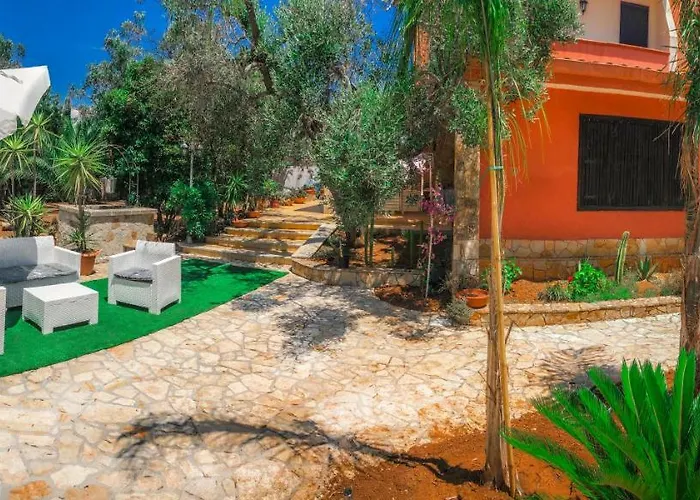 Villa Ducale Porto Cesareo