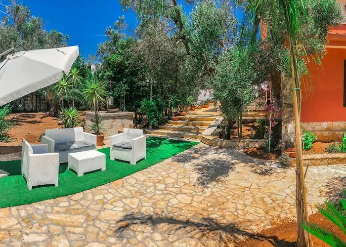 Ducale Villa Porto Cesareo